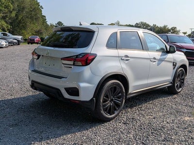 2026 Mitsubishi Outlander Sport 2.0 LE