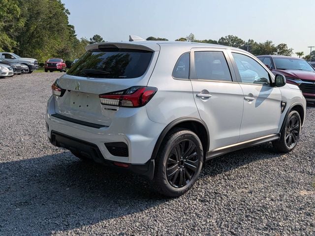 2026 Mitsubishi Outlander Sport 2.0 LE