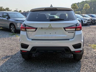 2026 Mitsubishi Outlander Sport 2.0 LE