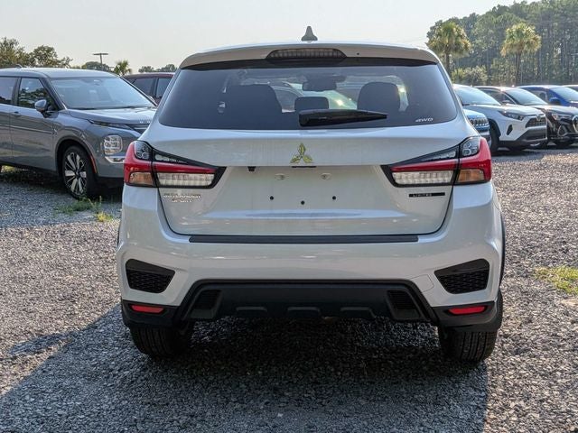 2026 Mitsubishi Outlander Sport 2.0 LE