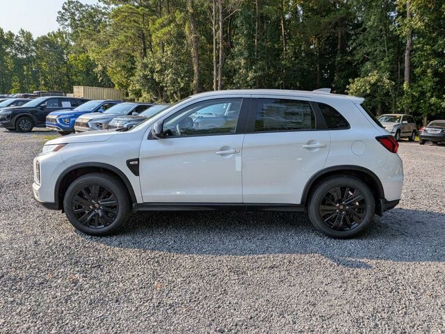 2026 Mitsubishi Outlander Sport 2.0 LE