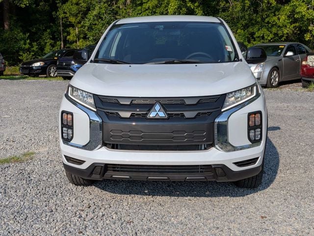 2026 Mitsubishi Outlander Sport 2.0 LE