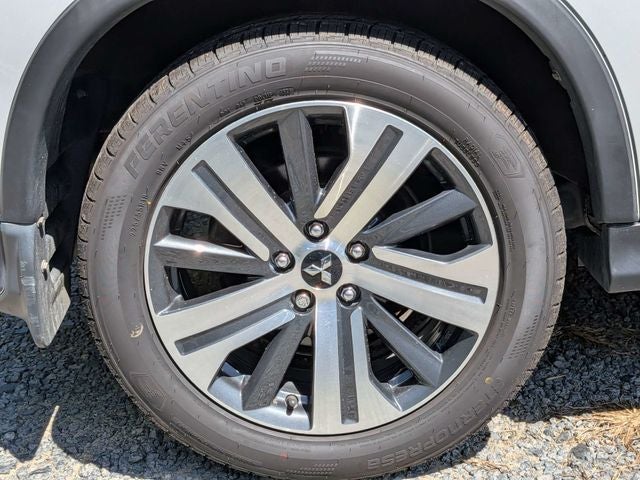 2022 Mitsubishi Outlander Sport Base