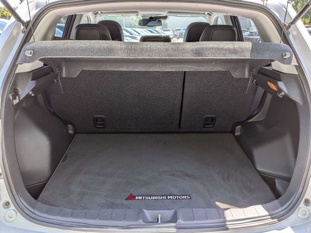 2022 Mitsubishi Outlander Sport Base