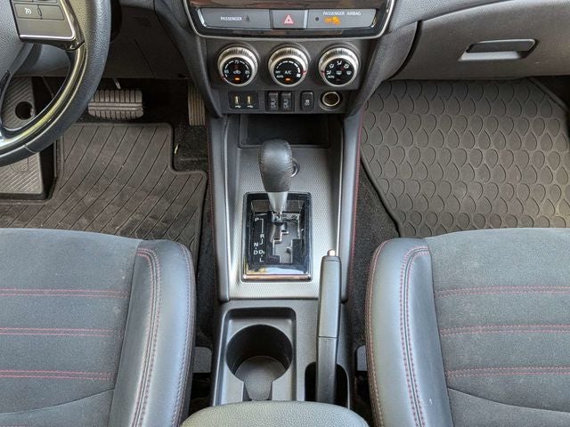 2022 Mitsubishi Outlander Sport Base