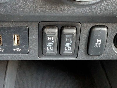 2022 Mitsubishi Outlander Sport Base