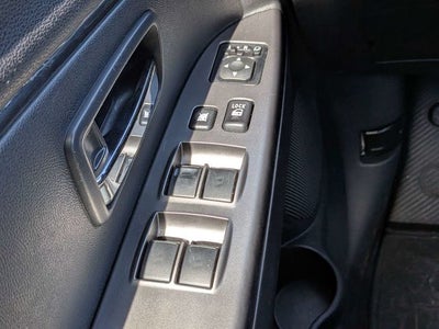 2022 Mitsubishi Outlander Sport Base