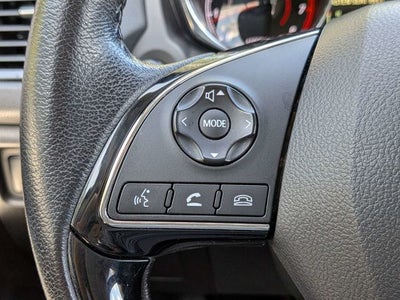 2022 Mitsubishi Outlander Sport Base
