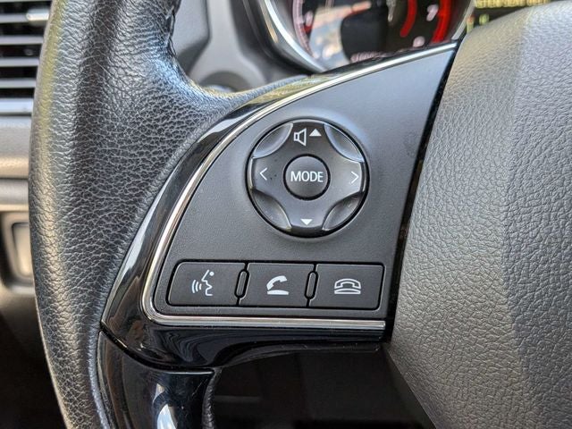 2022 Mitsubishi Outlander Sport Base