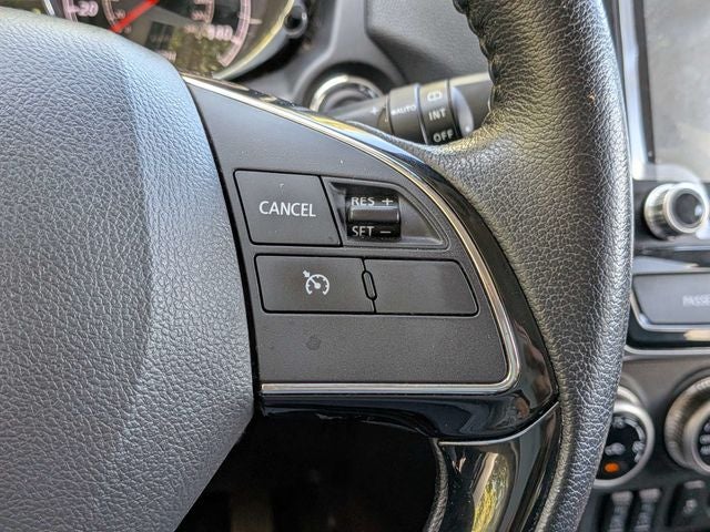 2022 Mitsubishi Outlander Sport Base