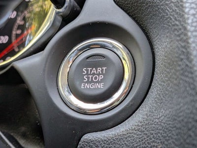 2022 Mitsubishi Outlander Sport Base