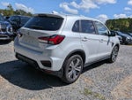 2022 Mitsubishi Outlander Sport Base