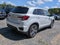 2022 Mitsubishi Outlander Sport Base