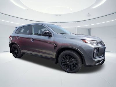 2026 Mitsubishi Outlander Sport Base