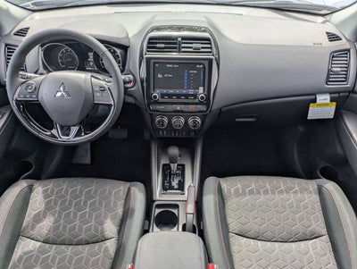 2026 Mitsubishi Outlander Sport Base