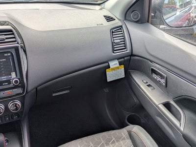 2026 Mitsubishi Outlander Sport Base