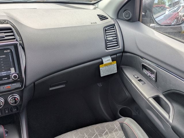 2026 Mitsubishi Outlander Sport Base