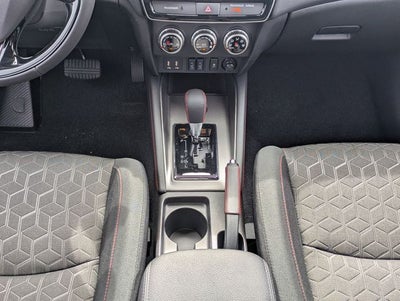 2026 Mitsubishi Outlander Sport Base