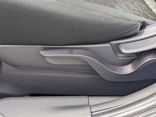 2026 Mitsubishi Outlander Sport Base