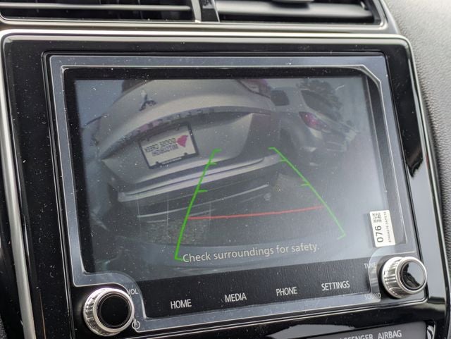 2026 Mitsubishi Outlander Sport Base