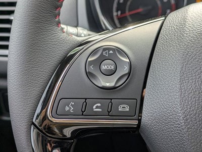 2026 Mitsubishi Outlander Sport Base