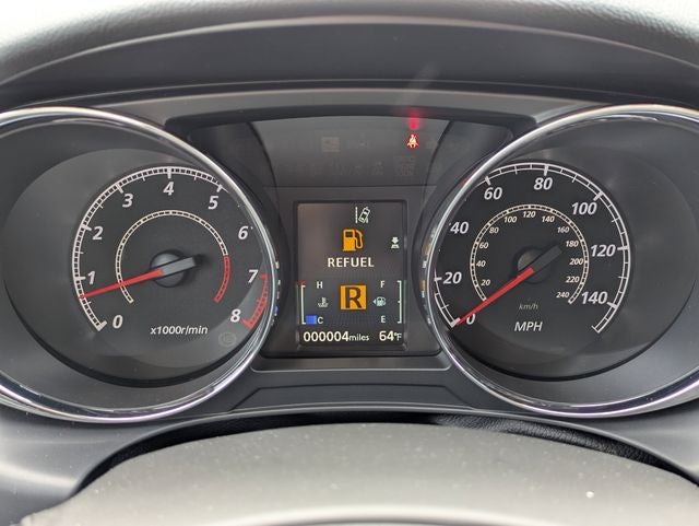 2026 Mitsubishi Outlander Sport Base