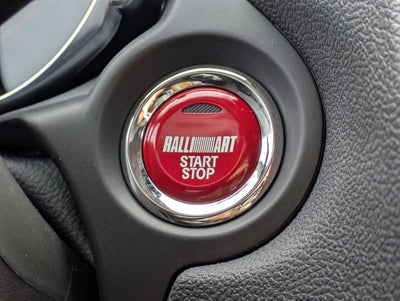 2026 Mitsubishi Outlander Sport Base