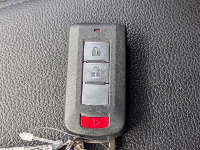 2026 Mitsubishi Outlander Sport Base