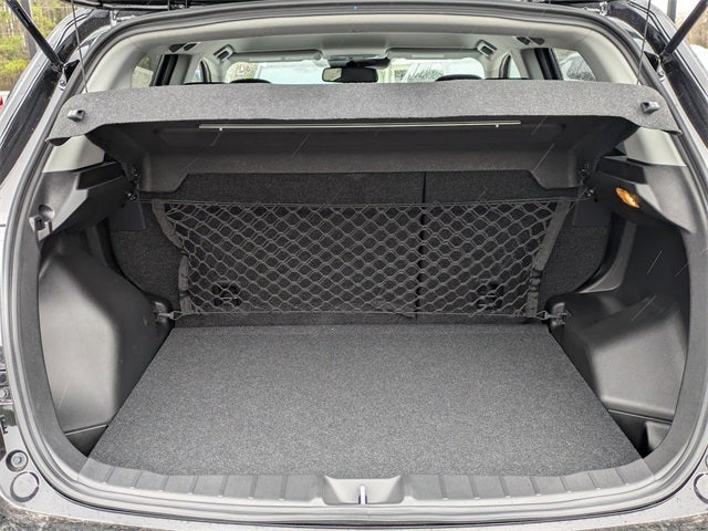 2026 Mitsubishi Outlander Sport Base