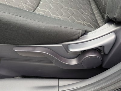 2026 Mitsubishi Outlander Sport Base