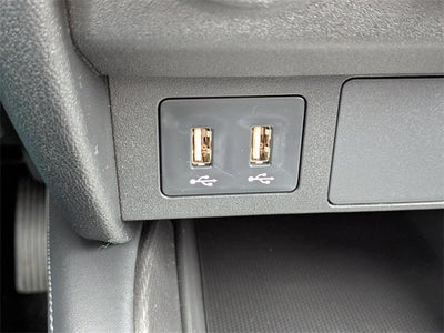 2026 Mitsubishi Outlander Sport Base