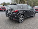 2026 Mitsubishi Outlander Sport Base