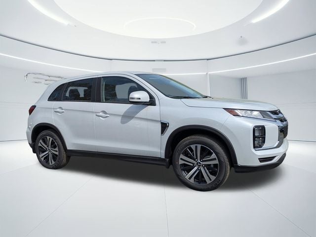 2026 Mitsubishi Outlander Sport Base