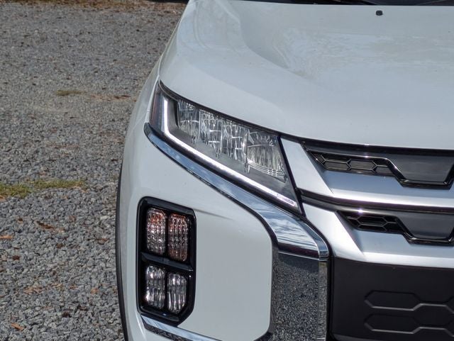 2026 Mitsubishi Outlander Sport Base