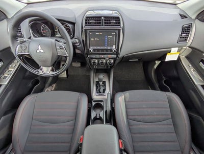 2026 Mitsubishi Outlander Sport Base