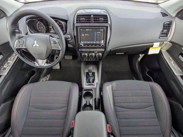 2026 Mitsubishi Outlander Sport Base