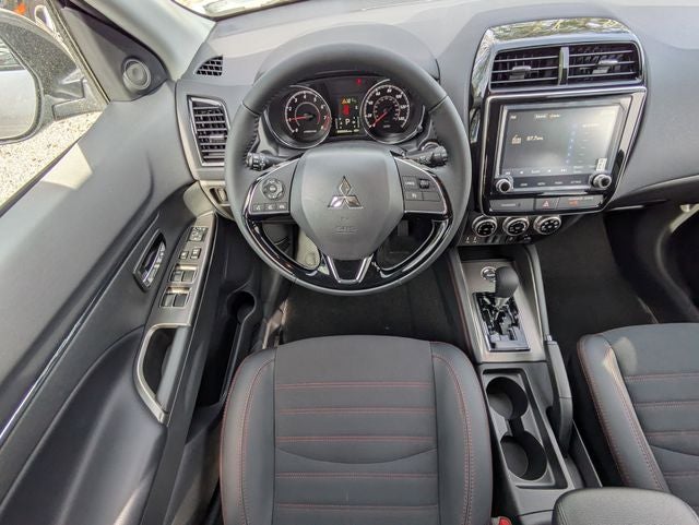 2026 Mitsubishi Outlander Sport Base