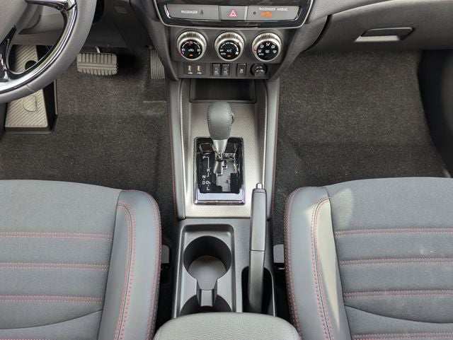 2026 Mitsubishi Outlander Sport Base