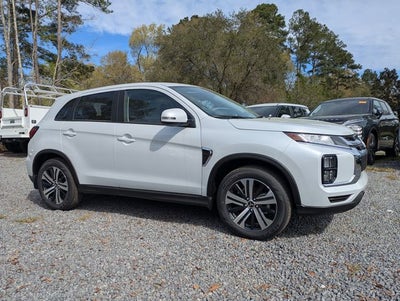 2026 Mitsubishi Outlander Sport Base