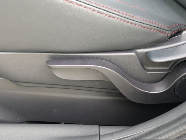 2026 Mitsubishi Outlander Sport Base