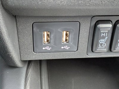 2026 Mitsubishi Outlander Sport Base