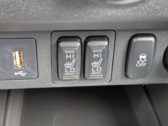 2026 Mitsubishi Outlander Sport Base