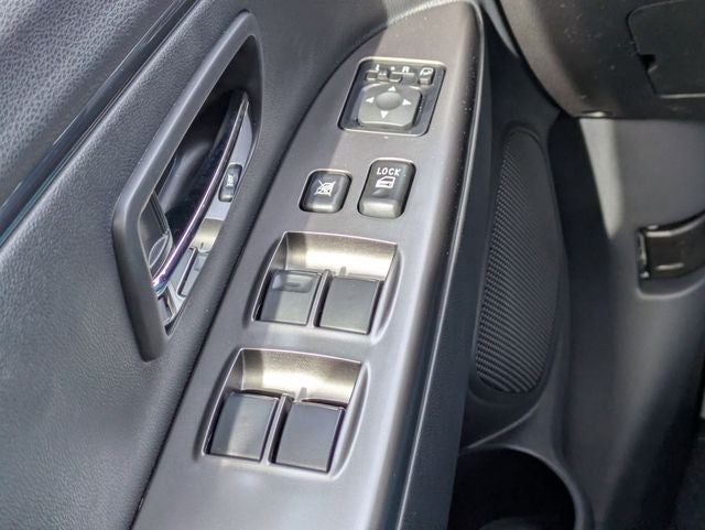 2026 Mitsubishi Outlander Sport Base