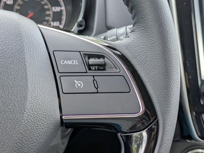 2026 Mitsubishi Outlander Sport Base