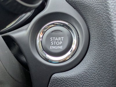 2026 Mitsubishi Outlander Sport Base