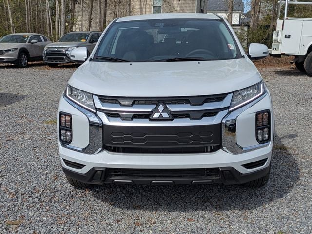 2026 Mitsubishi Outlander Sport Base