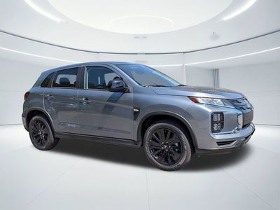 2026 Mitsubishi Outlander Sport 2.0 LE