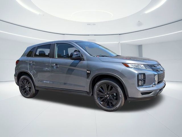2026 Mitsubishi Outlander Sport 2.0 LE