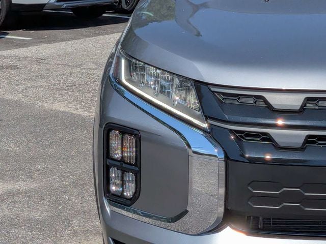 2026 Mitsubishi Outlander Sport 2.0 LE