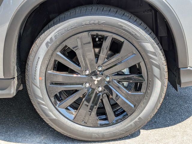 2026 Mitsubishi Outlander Sport 2.0 LE